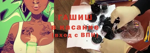 крисы Баксан