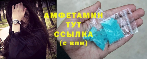 крисы Баксан