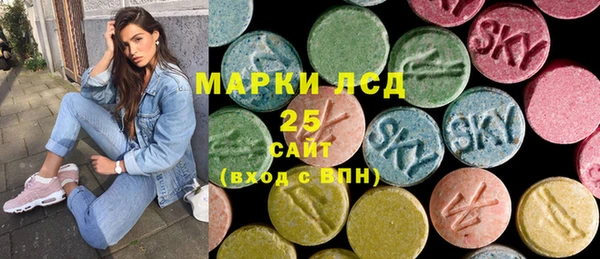 крисы Баксан