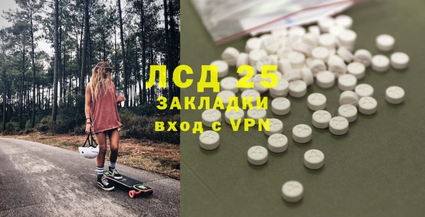 крисы Баксан