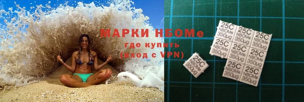 крисы Баксан