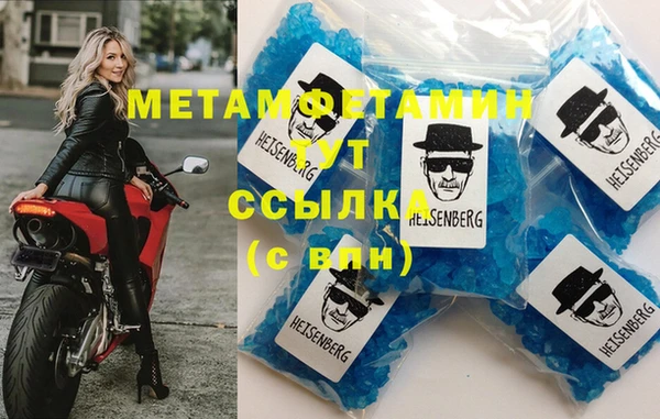 крисы Баксан